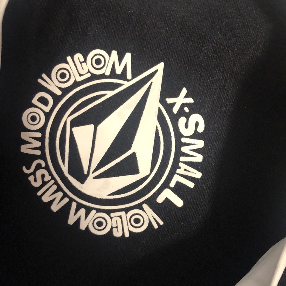 Volcom shirt - Picture 7 of 7